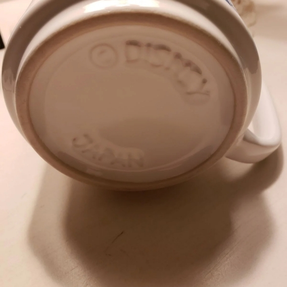 WALT DISNEY PARKS RETRO MUG - Picture 3 of 5